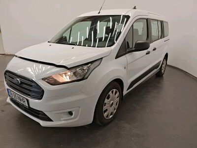 FORD Transit Connect 2021